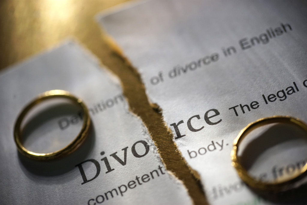 Is Divorce Always 50/50 in the UK? | Goodwins Family Law Solicitors